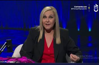 “Cualquier actriz que le hiciera sombra…”: Pamela Jiles reveló las terribles maniobras de Claudia di Girolamo en TVN