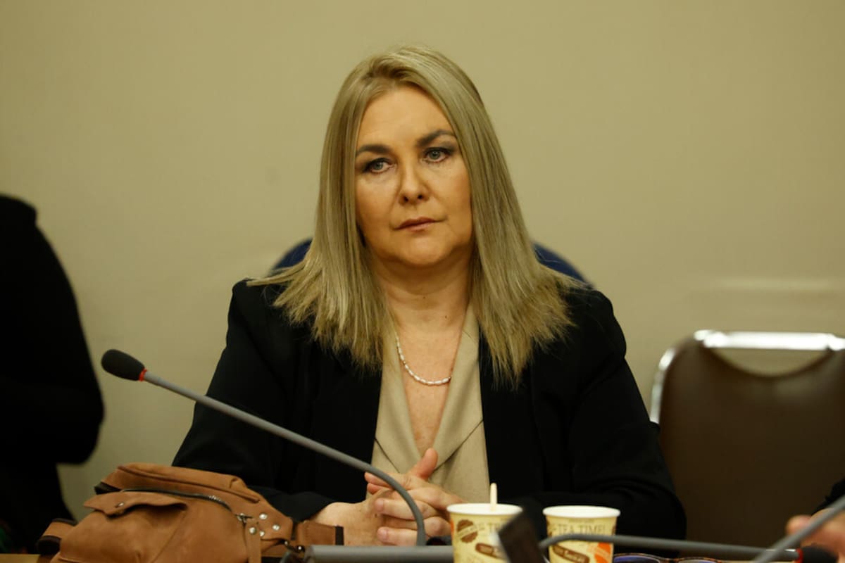 La foto se trataría de un meme. Créditos: ATON