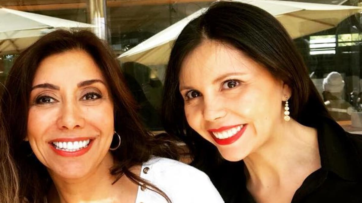 El inesperado mensaje de Pamela Lagos a Carmen Gloria Arroyo en medio de su lucha contra el cáncer