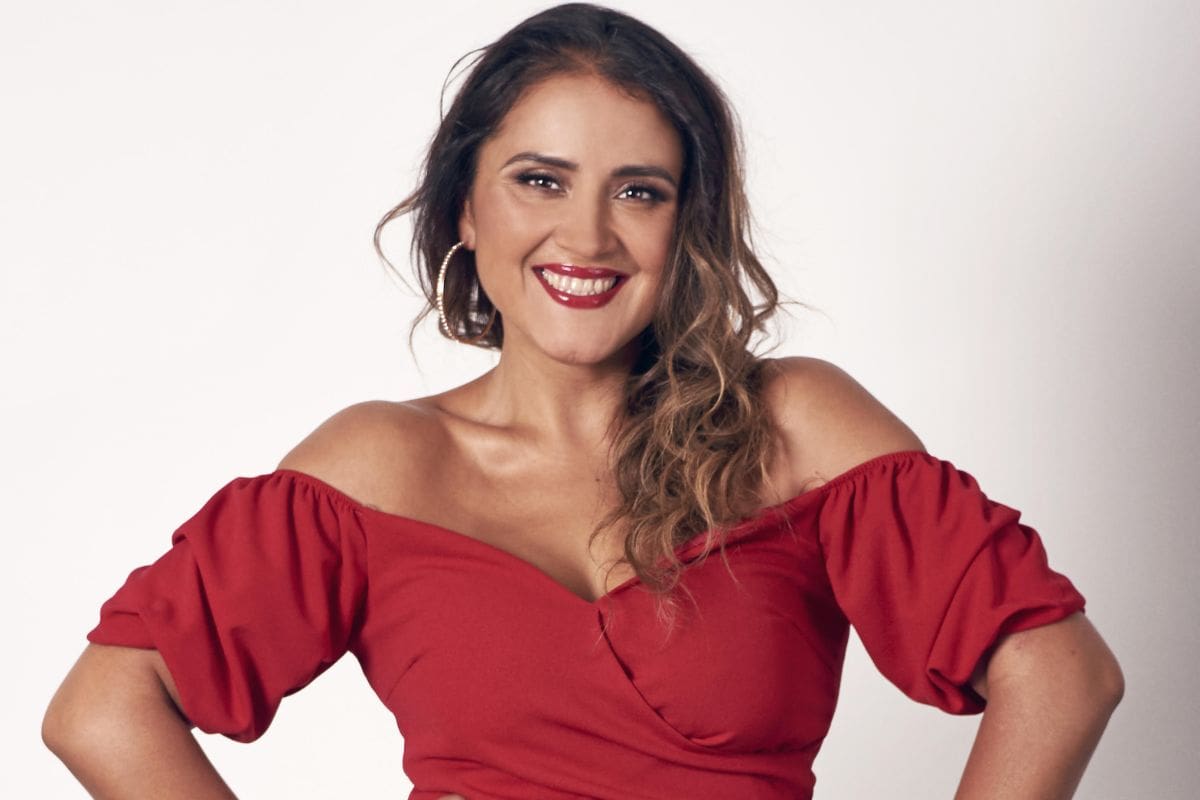 Pamela Leiva compartió una difícil situación que vivió su mamá