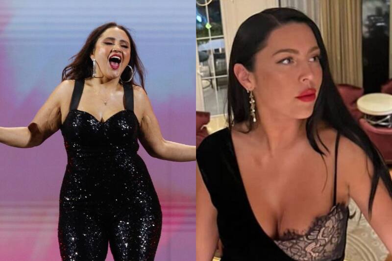 “Me pasó lo que le pasó a la Daniela Aránguiz”: Pamela Leiva cuenta cómo se enteró que su primer pololo tenía otra pareja