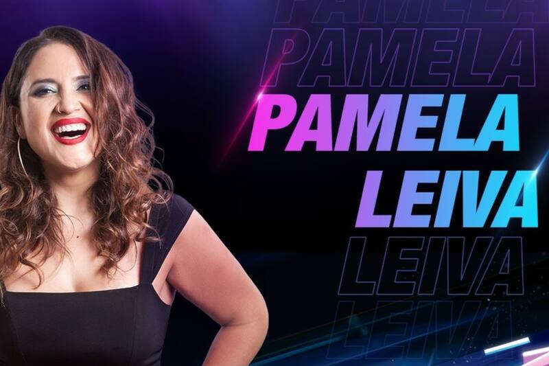 Pamela Leiva en sus redes sociales / Créditos: Instagram