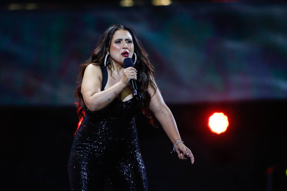 La humorista Pamela Leiva será una de las principales invitadas a la versión 2024 del Festival de la Comedia de Ñuñoa.