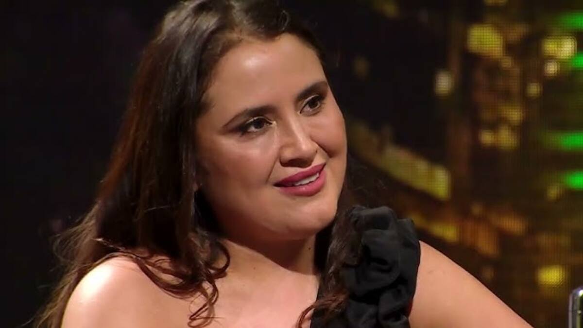 “Desee morirme”: Pamela Leiva impacta con crudas revelaciones sobre su pasado