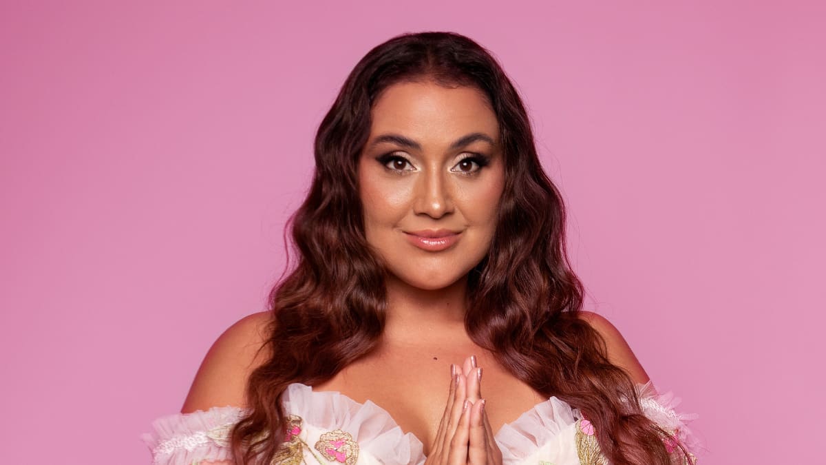 Pamela Leiva habla de “Solo Para Nosotras”, el show que quiere presentar en todo Chile