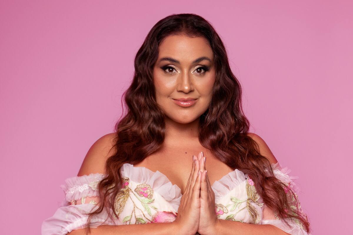 habló en exclusiva con TiempoX.