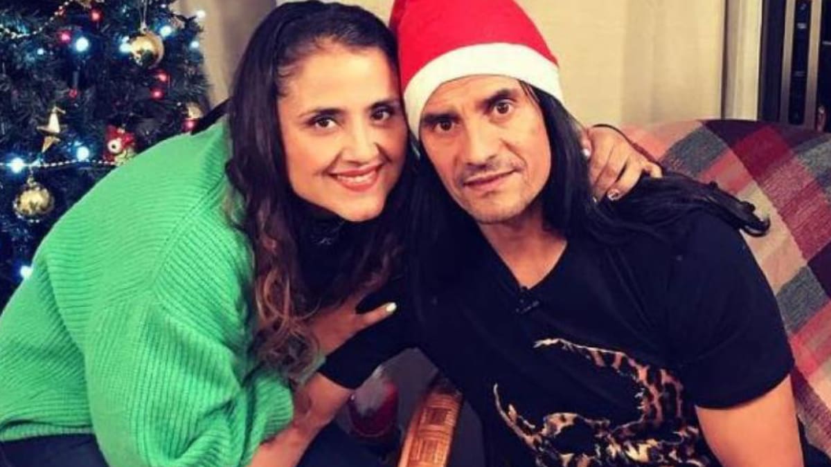 Pamela Leiva reveló por qué no invitó a Coca Mendoza a su matrimonio