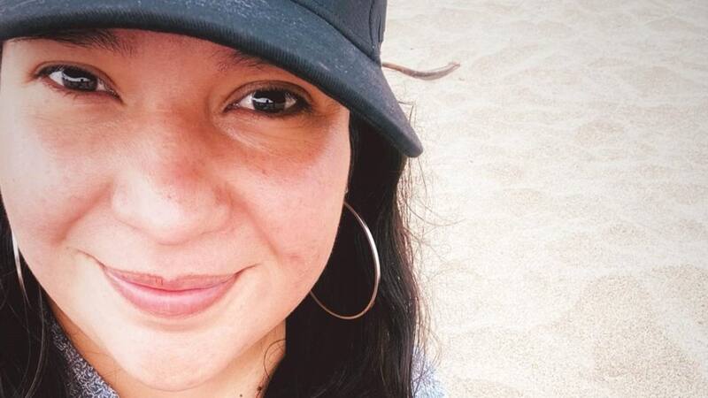 La mujer sufrió un infarto al miocardio el pasado viernes 29 de marzo.
