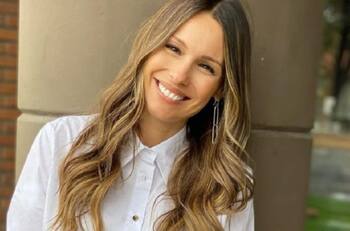 Presentaría a su nuevo pololo: Aseguran que Pampita realizará fiesta para celebrar su divorcio con Roberto García Moritán