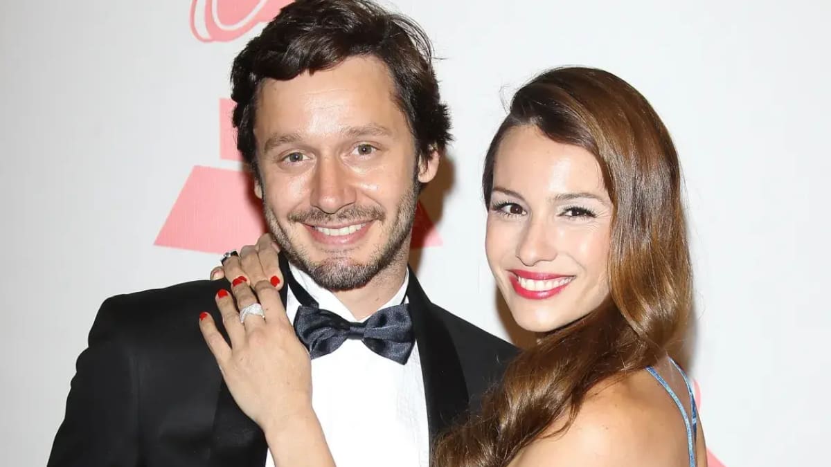 “Ojalá que se haga”: El proyecto laboral que podría volver a unir a Pampita y Benjamín Vicuña
