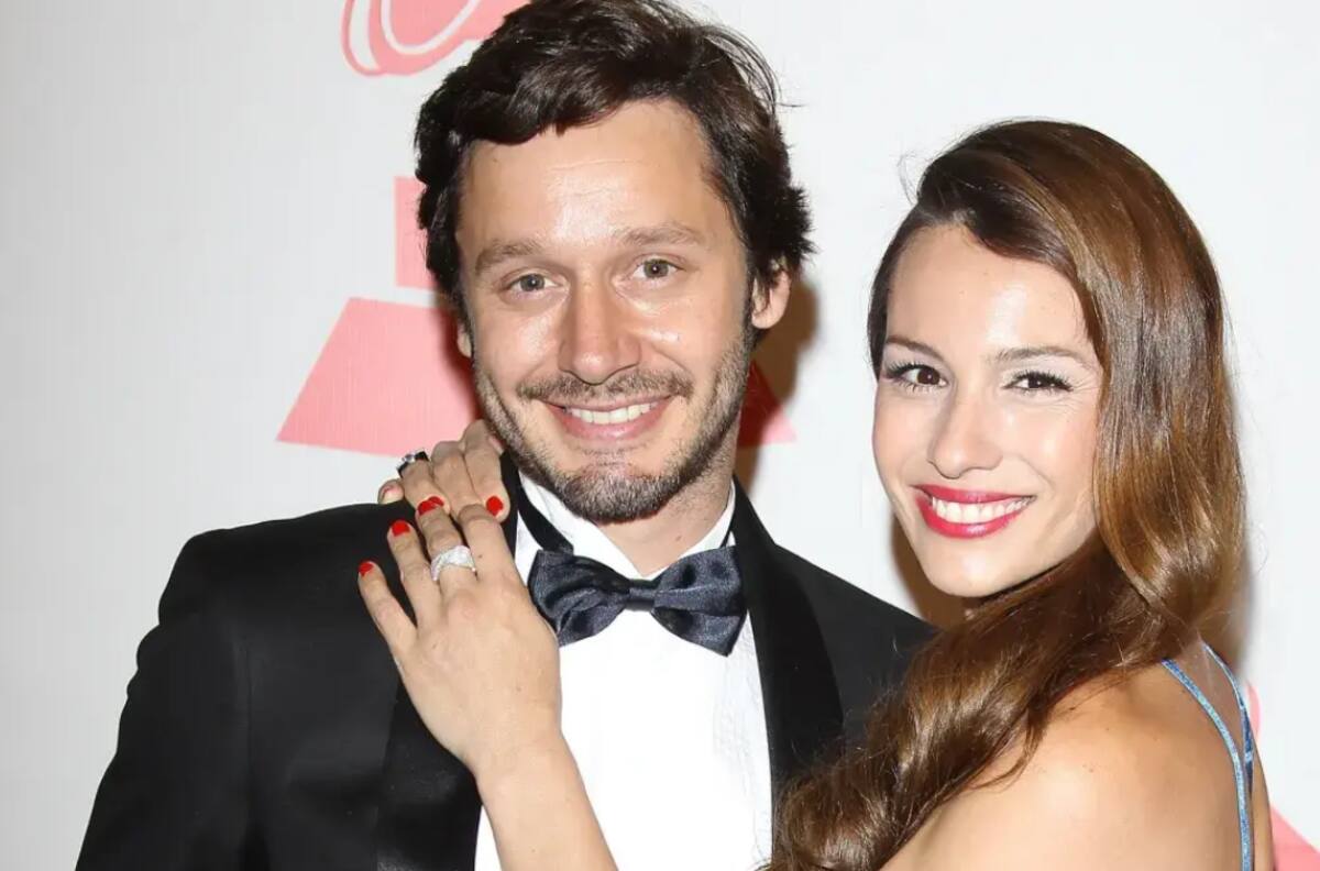 “Ojalá que se haga”: El proyecto laboral que podría volver a unir a Pampita y Benjamín Vicuña