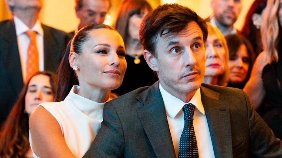 “Te voy a hacer mie...”: Revelan la fuerte amenaza que Pampita le habría hecho a Roberto García Moritán