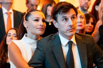 “Te voy a hacer mie...”: Revelan la fuerte amenaza que Pampita le habría hecho a Roberto García Moritán