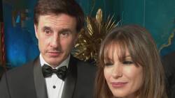 Escándalo: Policía argentina allanaría casa de Pampita por acusaciones contra Roberto García Moritán