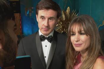 Escándalo en Argentina: Esposo de Pampita está bajo investigación por corrupción y malversación de fondos