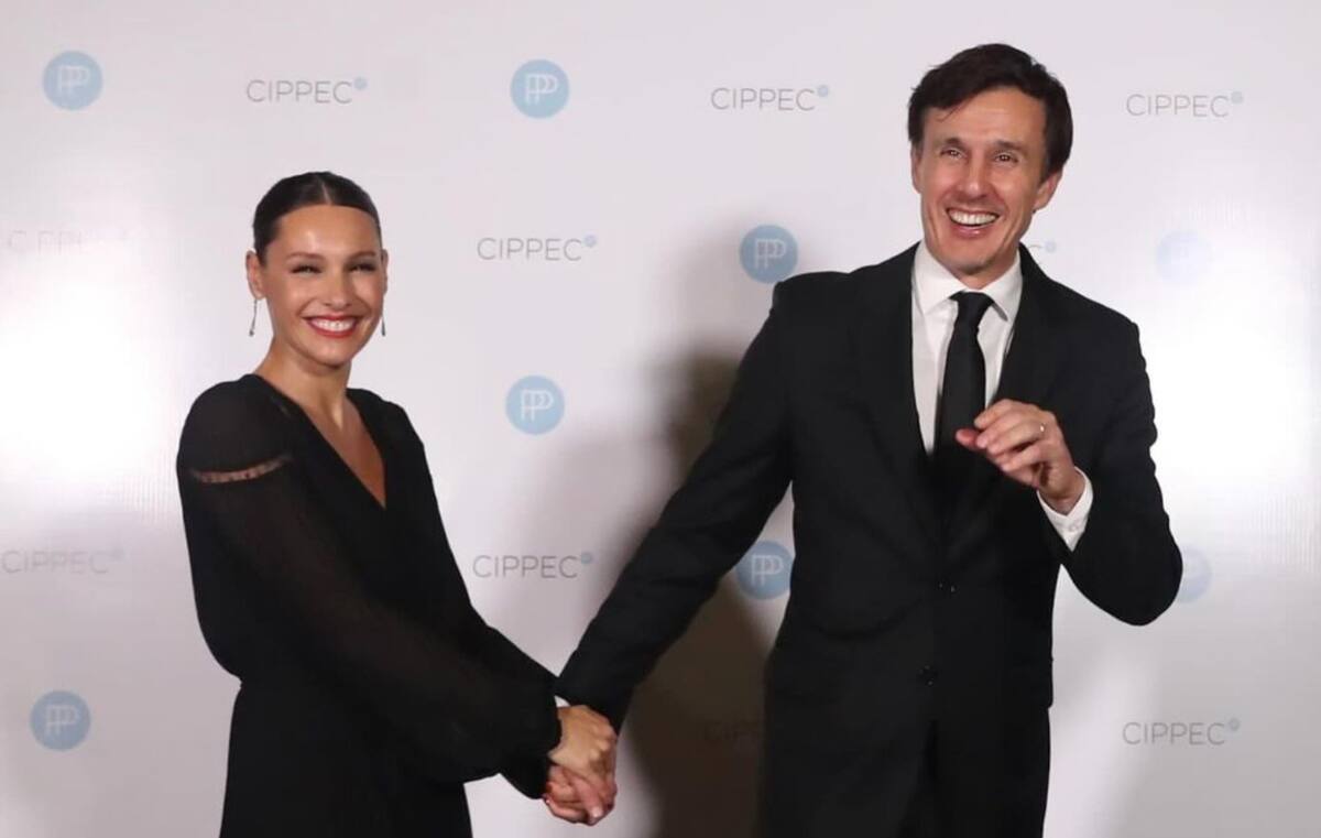 están en medio de la polémica tras su abrupta separación.