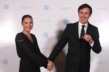 Amigo de Pampita revela impactante verdad sobre su separación de Roberto García Moritán