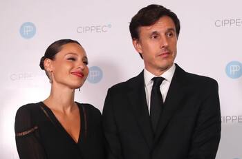 ¡Escándalo! Revelan el verdadero motivo detrás de la sorpresiva separación de Pampita con Roberto García Moritán