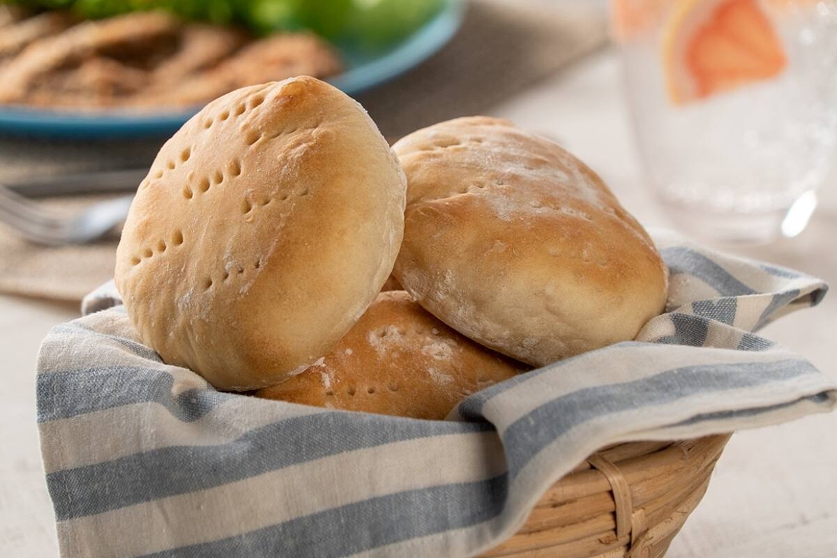 En menos de una hora tendrás lista esta receta.