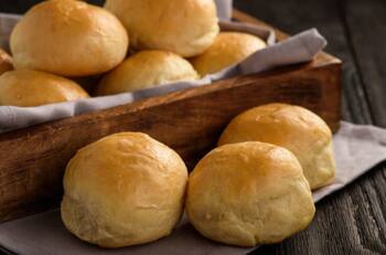 Receta de pan amasado esponjoso: En pocos pasos tendrás esta rica masa para tus desayunos u onces