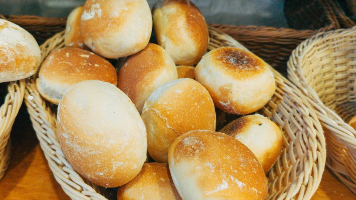 Receta de pan amasado: solo necesitas 5 ingredientes para este infaltable de los días fríos