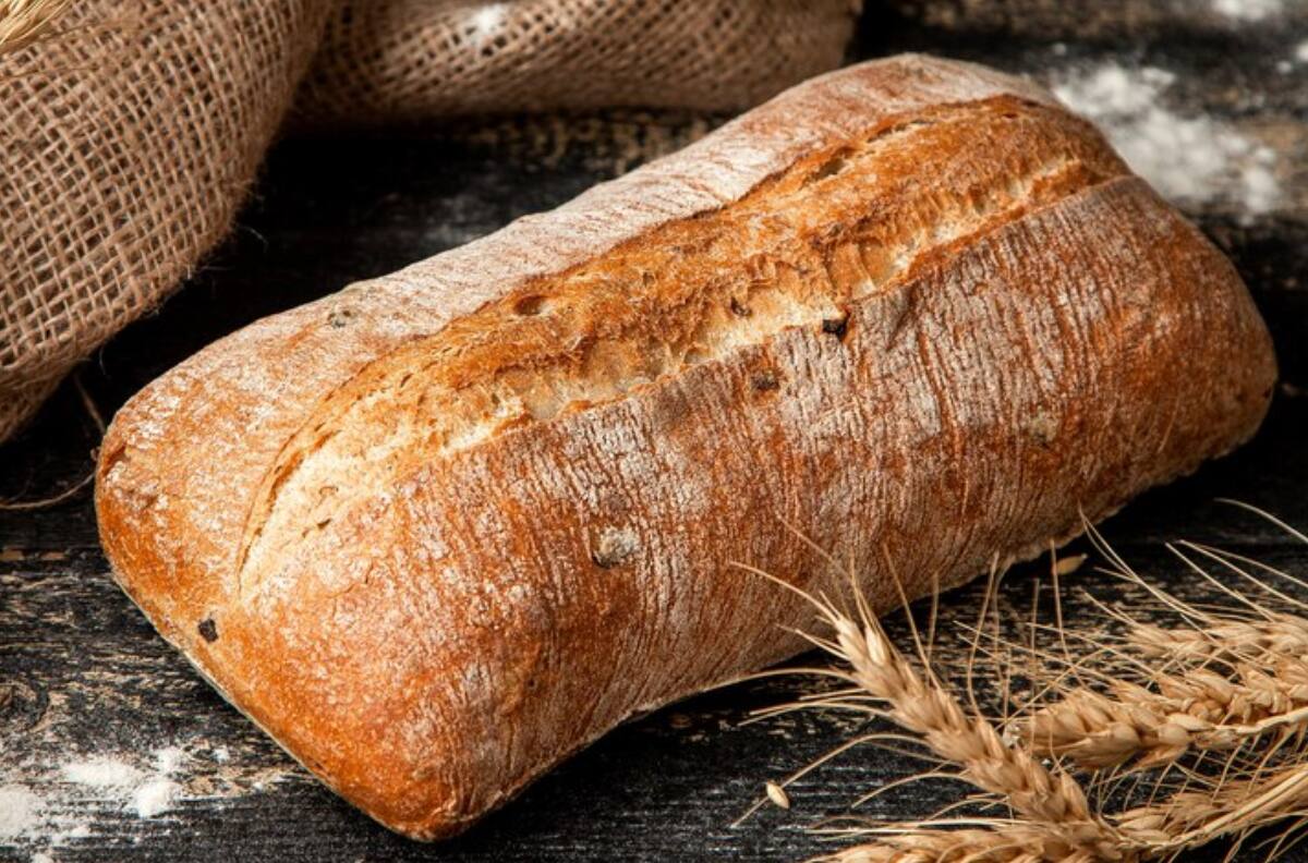 Receta de pan Ciabatta: conoce cómo hacer esta preparación perfecta para días fríos