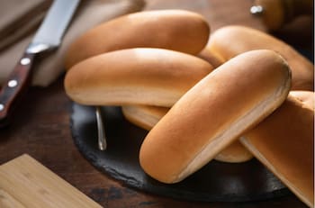 Receta pan de completo: Aprende a cocinar esta versión fácil, económica y esponjosa