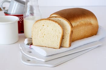 Popular cocinero entrega la mejor receta para hacer pan de molde casero: “Esta es la más fácil y la que menos probabilidades tiene de fallar”