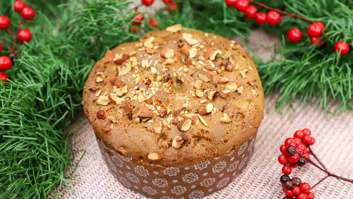 Pan de Pascua casero: receta infaltable para disfrutar antes, durante y después de Navidad
