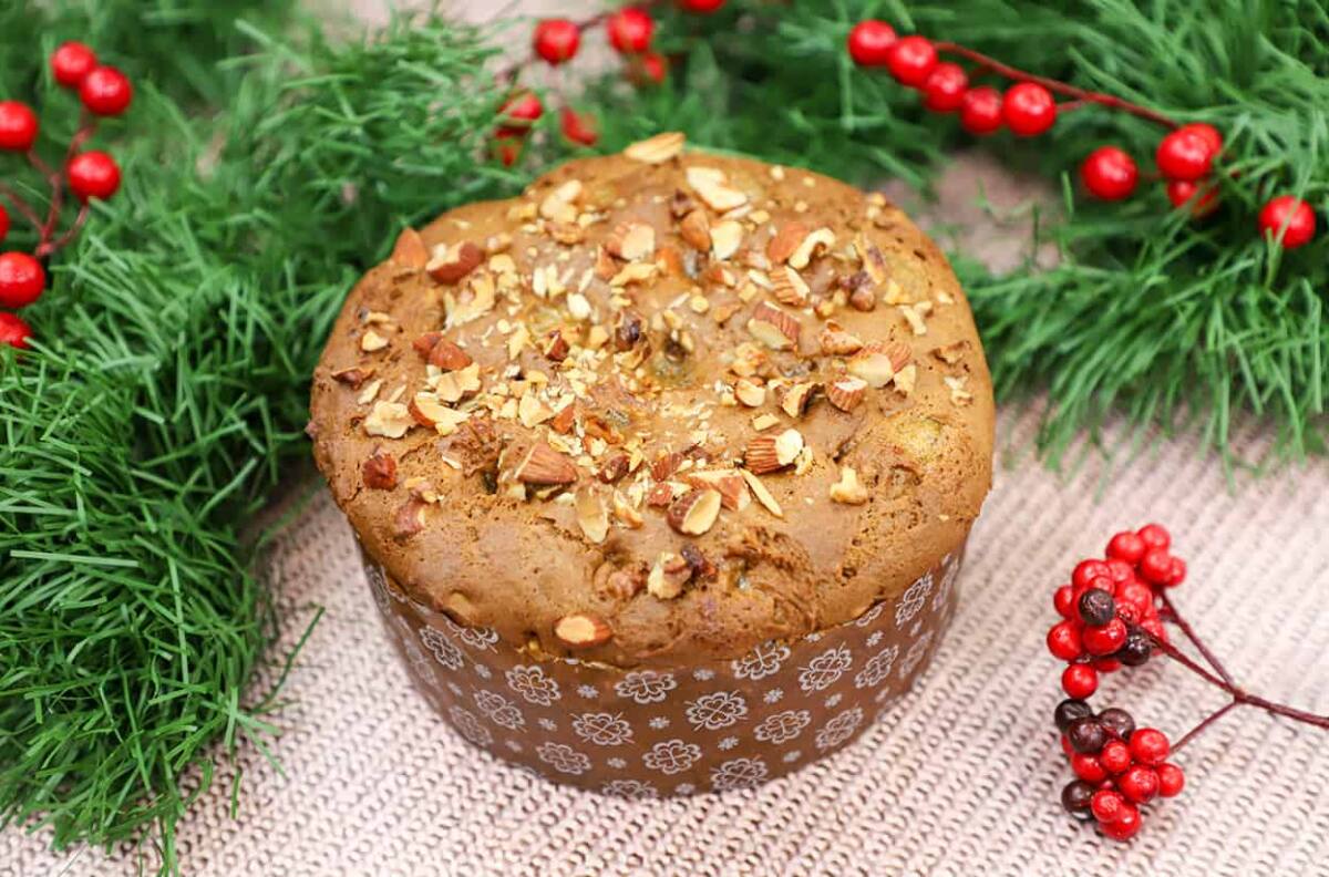 Pan de Pascua casero: receta infaltable para disfrutar antes, durante y después de Navidad
