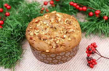 Pan de Pascua casero: receta infaltable para disfrutar antes, durante y después de Navidad