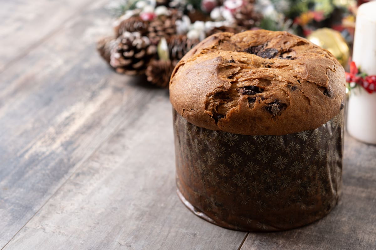 Te enseñamos a preparar este dulce navideño en casa para sorprender a tus seres queridos estas fiestas. Créditos: Freepik.