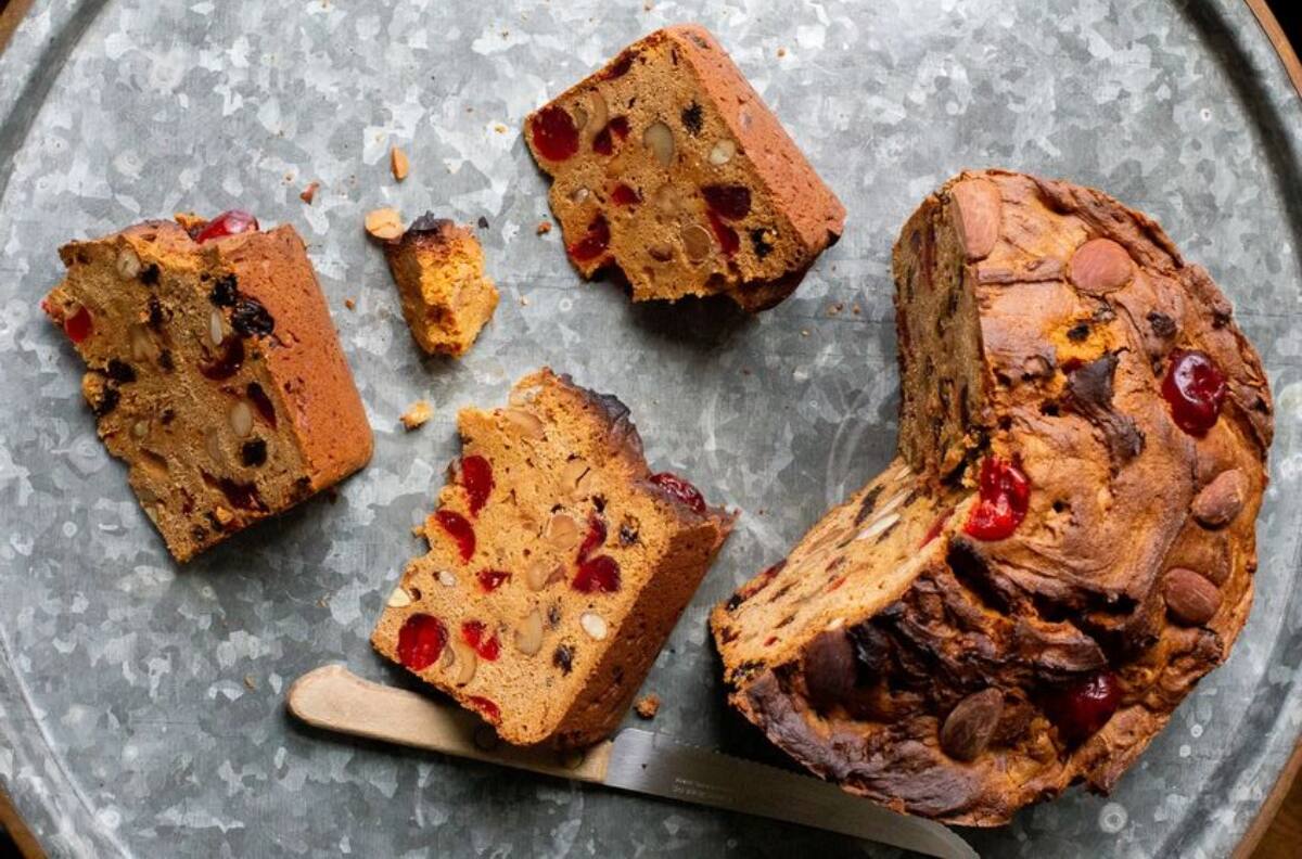 Receta pan de pascua húmedo y esponjoso: Sigue el paso a paso de esta preparación fácil y casera