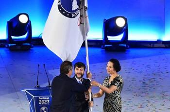 Se consuma el papelón de Colombia: los Juegos Panamericanos le son arrebatados oficialmente a Barranquilla