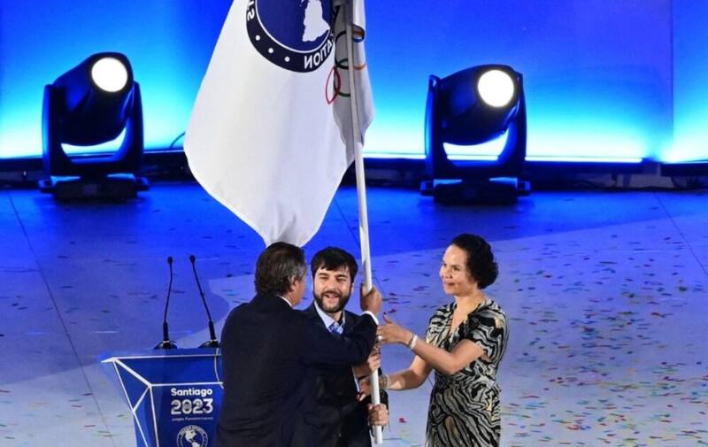 La organización tomó una medida drástica.