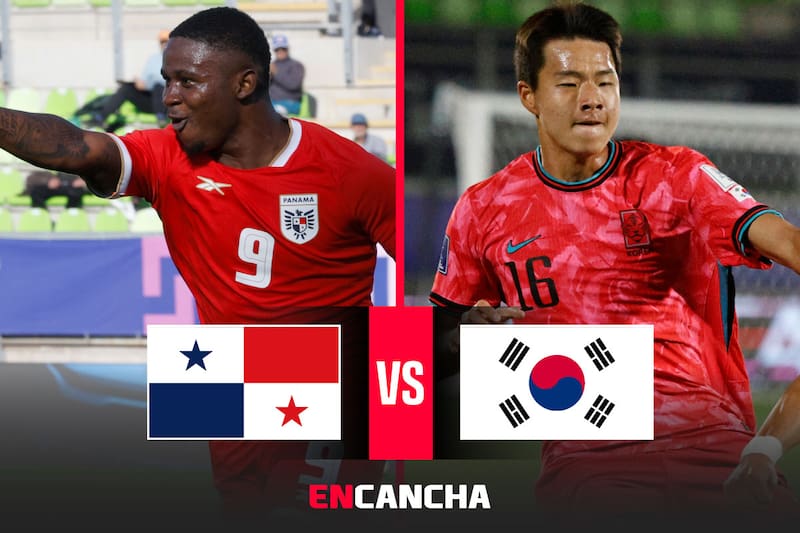 Ambas escuadras se juegan su última opción en el Mundial Sub-20. Foto: Agencia Aton.
