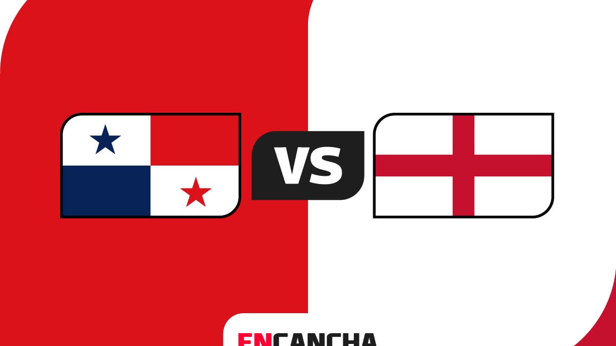 EN VIVO | Panamá vs. Inglaterra por Mundial 2026: minuto a minuto del partido