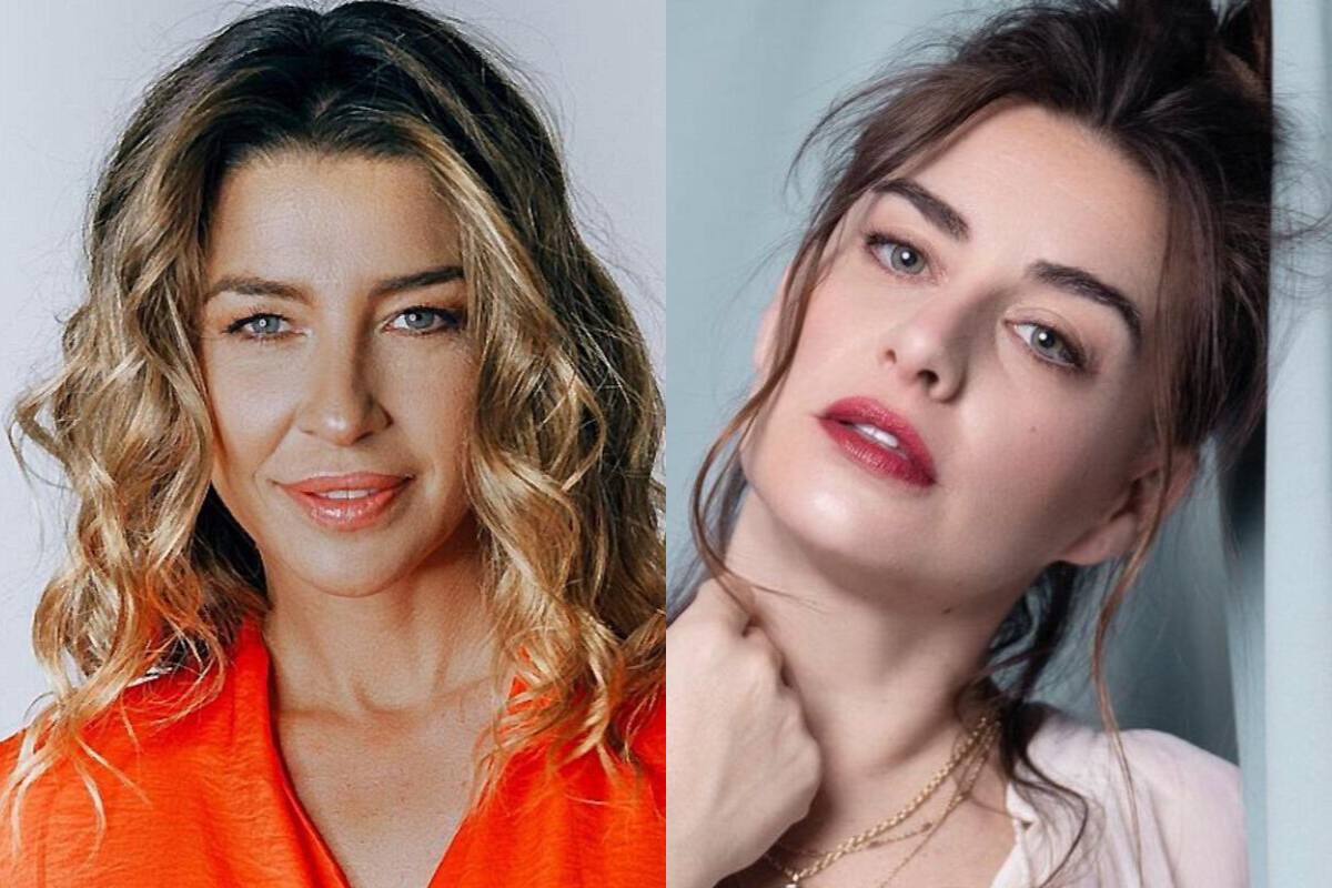 acusó gravemente a Ingrid Cruz de ser la tercera en discordia en su relación pasada con Luciano Cruz-Coke.