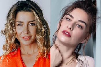 “Se agarró a mi pololo”: La impactante respuesta de Pancha Merino a Ingrid Cruz tras ser acusada de malos tratos