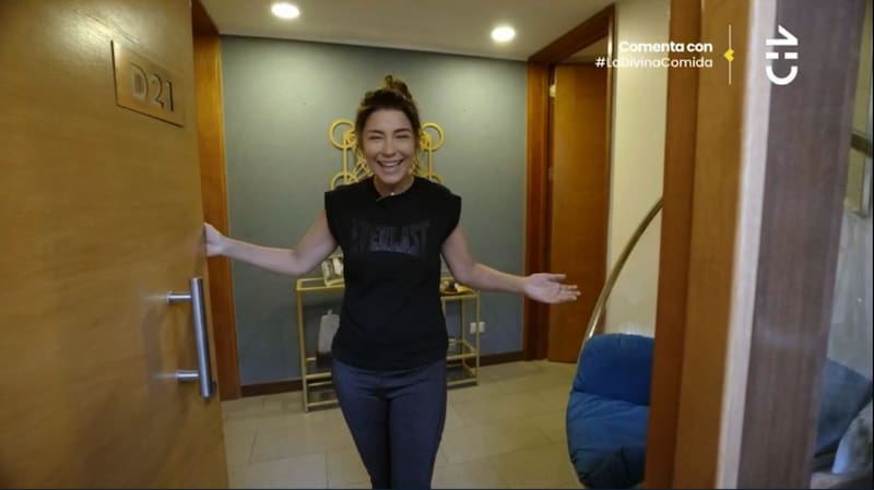 Pancha Merino