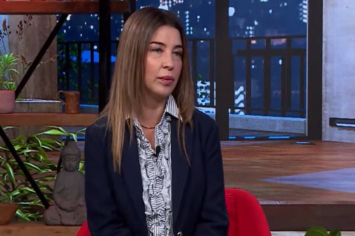 Créditos: Pantallazo TV+