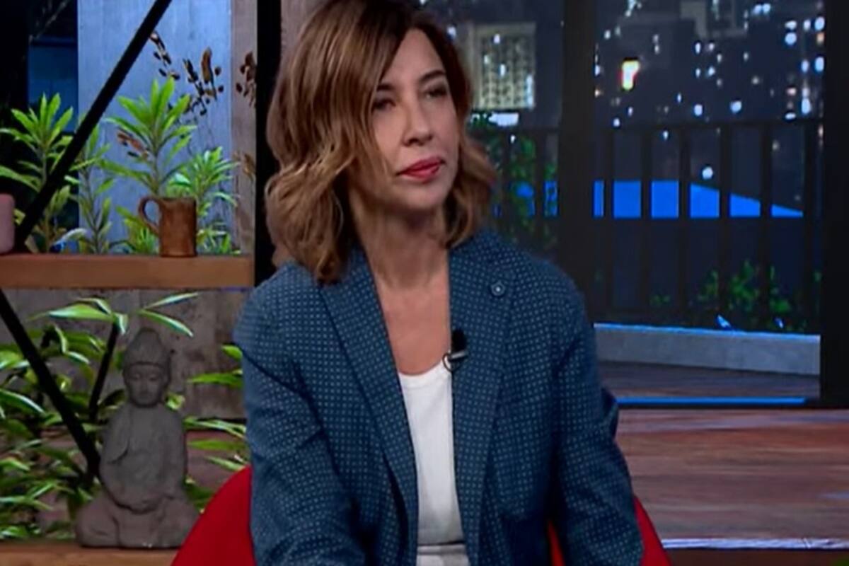 Créditos: Pantallazo TV+