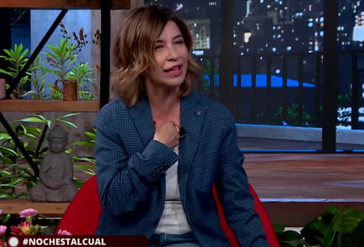 Créditos: Pantallazo TV+