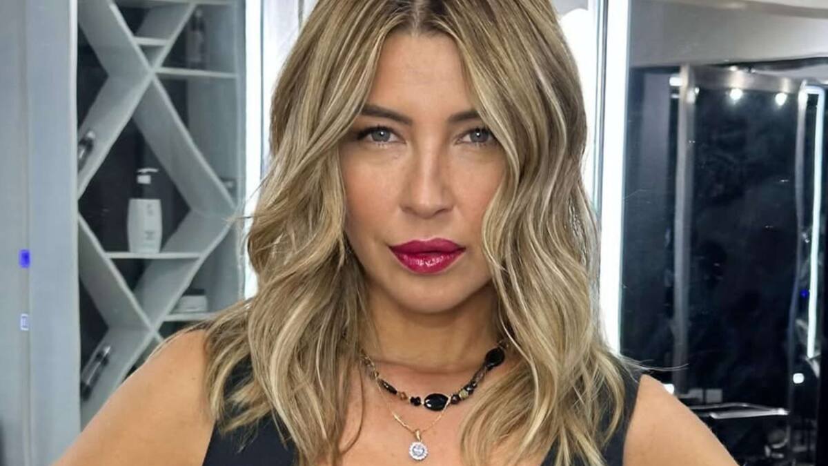 No solo con Ingrid Cruz: Las otras 6 recordadas polémicas protagonizadas por Pancha Merino