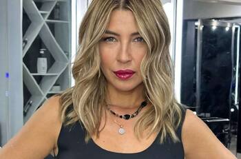 No solo con Ingrid Cruz: Las otras 6 recordadas polémicas protagonizadas por Pancha Merino