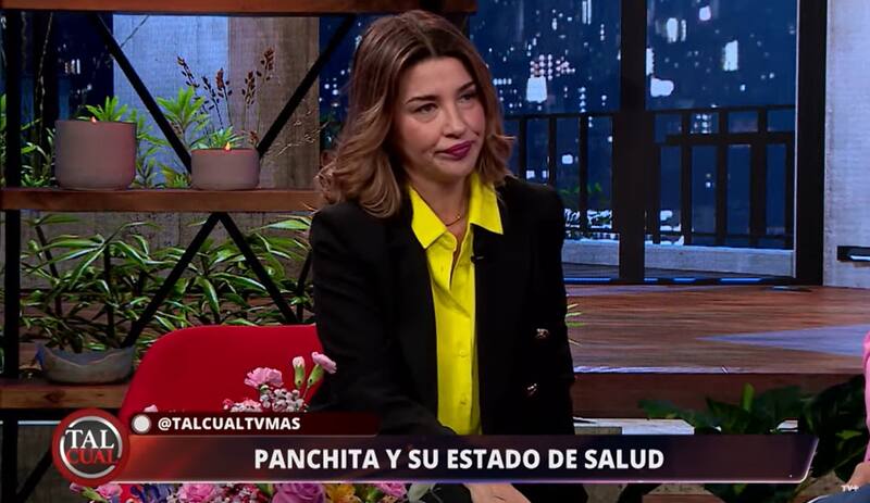 Créditos: Pantallazo TV+