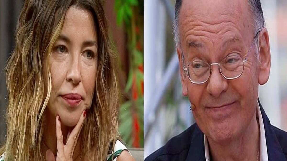 “Me dolió el alma”: Pancha Merino recordó cómo fueron los últimos días de Ítalo Passalacqua