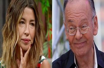 “Me dolió el alma”: Pancha Merino recordó cómo fueron los últimos días de Ítalo Passalacqua