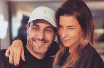 La tajante decisión de Pancha Merino tras escándalo de infidelidad de Andrea Marocchino