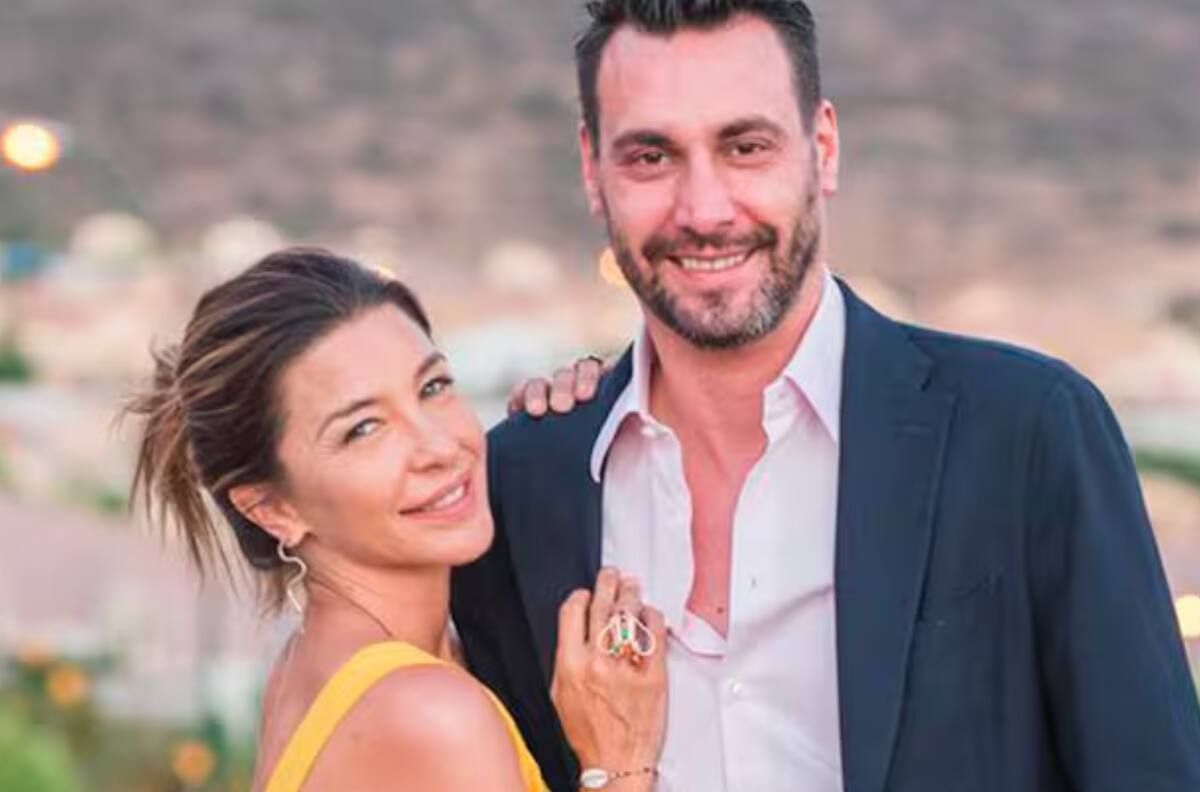 Los nuevos detalles del quiebre entre Pancha Merino y Andrea Marocchino: fotos confirmarían infidelidad